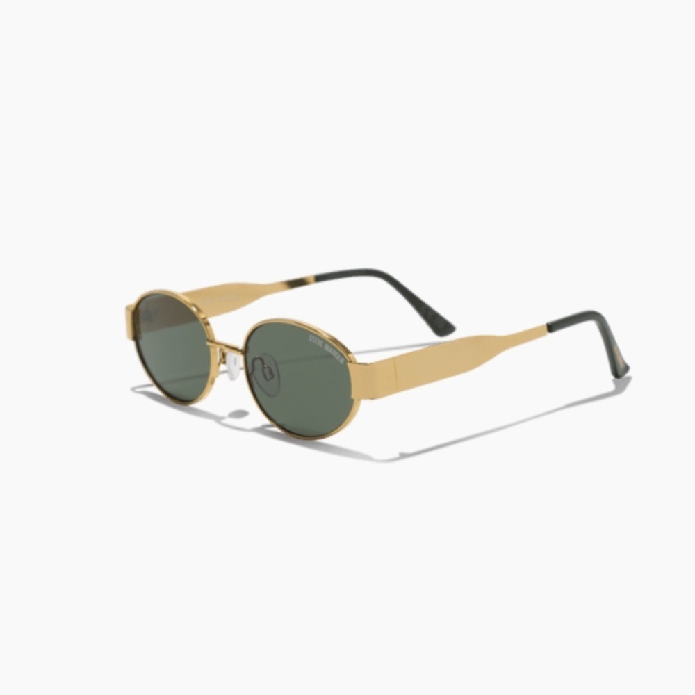 Steve Madden Mystie Sunglasses, One Size, NWT